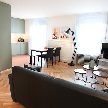 Nest - Mullerstrasse 57 Apartment Zurich Ngoại thất bức ảnh