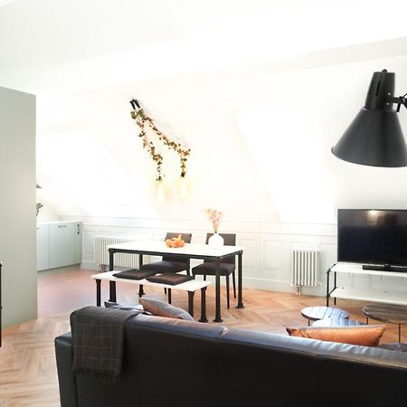 Nest - Mullerstrasse 57 Apartment Zurich Ngoại thất bức ảnh