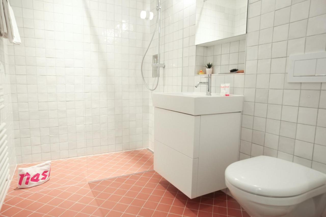 Nest - Mullerstrasse 57 Apartment Zurich Ngoại thất bức ảnh