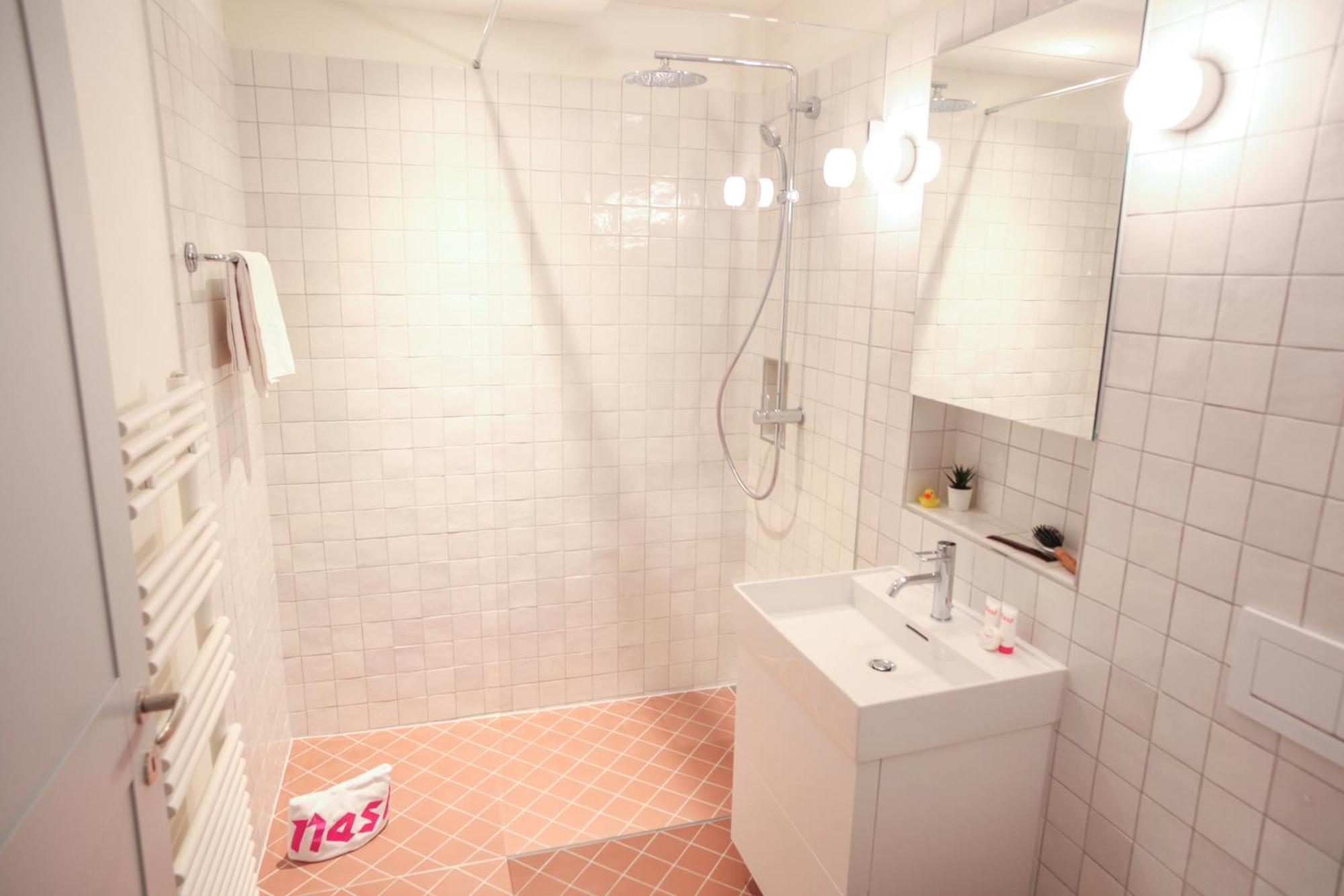 Nest - Mullerstrasse 57 Apartment Zurich Ngoại thất bức ảnh